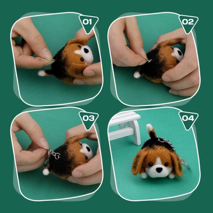 YoHobby yoli.021 Бигль