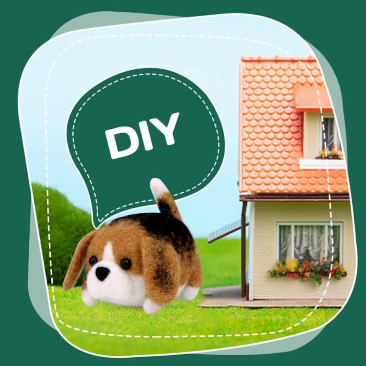 YoHobby yoli.021 Бигль