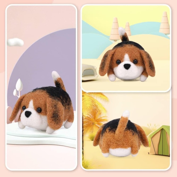 YoHobby yoli.021 Бигль