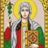 Благовест И-4117 Святая Нина