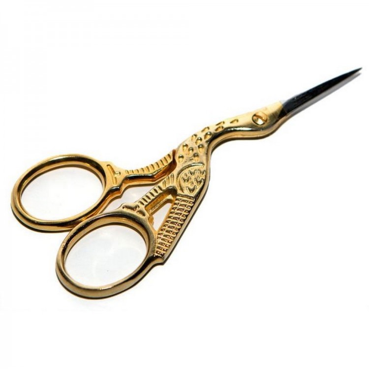 DMC U1036/10 Ножницы для вышивания "Цапельки"