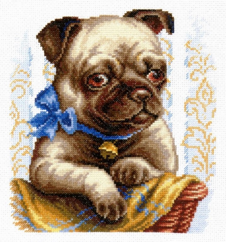 Игла Интернет Магазин Вышивки