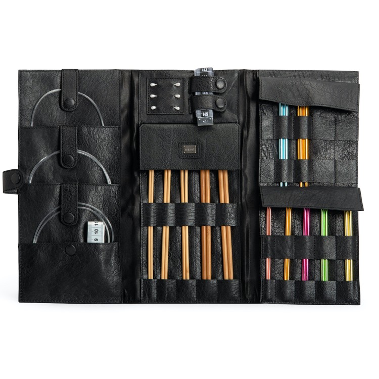 Muud QB-4404/Black Органайзер для спиц "Lucy"