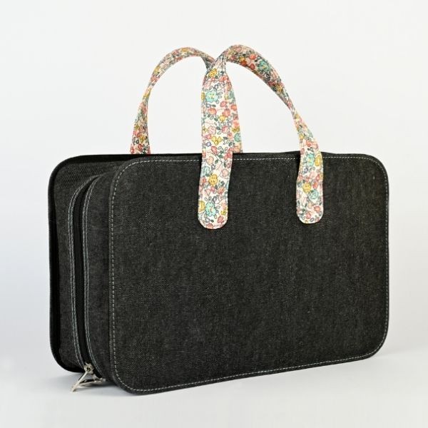 KnitPro 12830 Сумка для рукоделия "Doctor Bag"