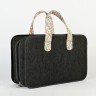 KnitPro 12830 Сумка для рукоделия "Doctor Bag"