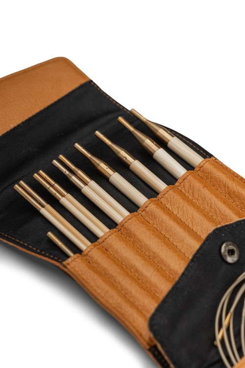 Muud QB-4457R1/Whisky Органайзер для спиц "Civ"