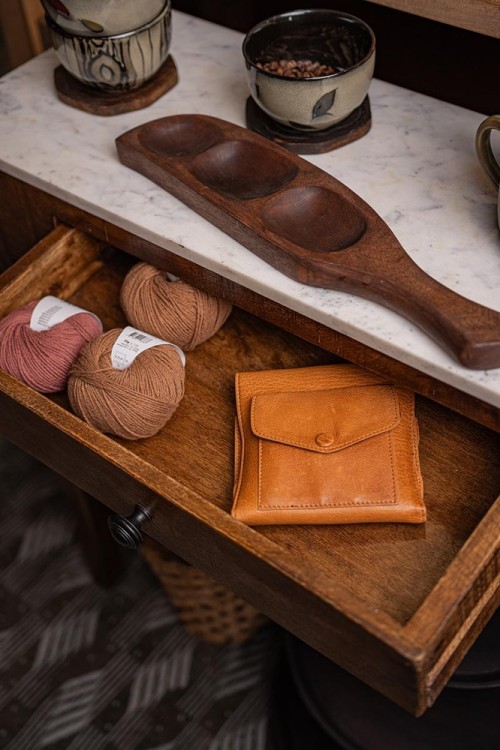 Muud QB-4457R1/Whisky Органайзер для спиц "Civ"