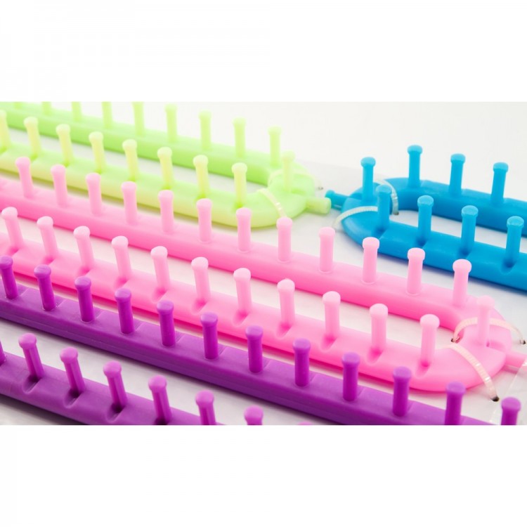 Hemline T1942 Устройство для вязания, 4 размера