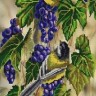 Конек 9847 Птички-синички