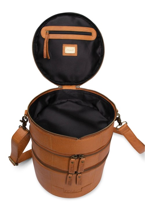 Muud QB-4443R1/Whisky Сумка-органайзер проектная "Bturn"