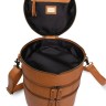 Muud QB-4443R1/Whisky Сумка-органайзер проектная "Bturn"