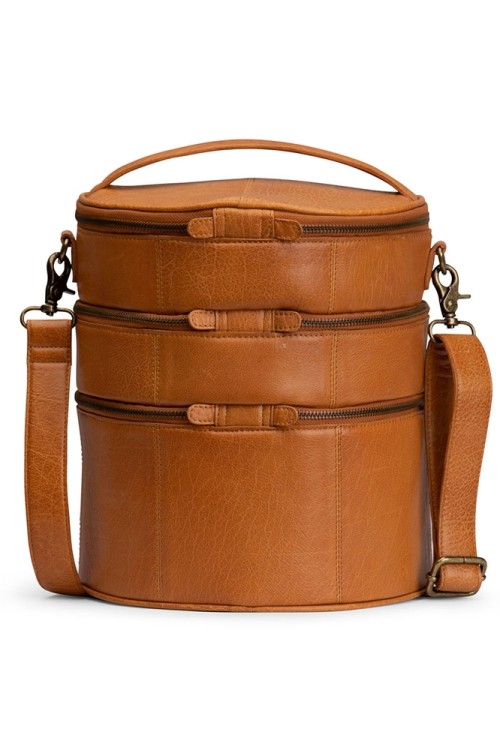 Muud QB-4443R1/Whisky Сумка-органайзер проектная "Bturn"