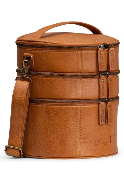 Muud QB-4443R1/Whisky Сумка-органайзер проектная "Bturn"