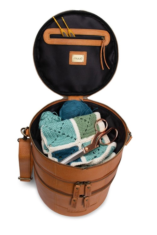 Muud QB-4443R1/Whisky Сумка-органайзер проектная "Bturn"