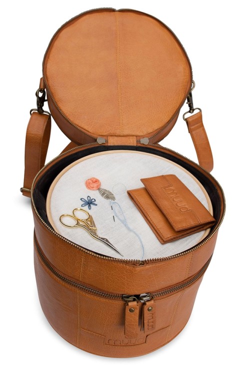 Muud QB-4443R1/Whisky Сумка-органайзер проектная "Bturn"