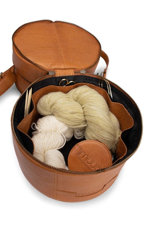 Muud QB-4443R1/Whisky Сумка-органайзер проектная "Bturn"