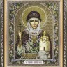 Мир багета П0010 1920-1250_ПЛ Рама для иконы Паутинка