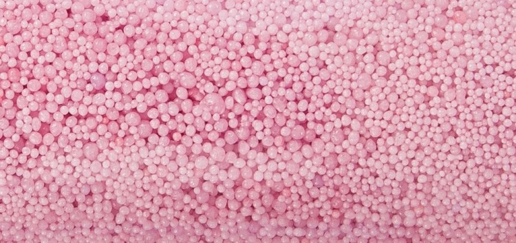 Rayher 31597310 Песок гранулированый из воска для создания насыпной свечи с 2 фитилями