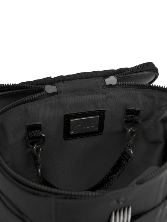 Muud QB-4703/Black Проектная сумка через плечо "Grace"