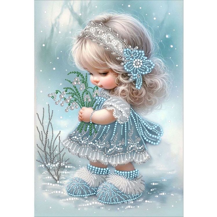 Larkes К3718 Милашка 2