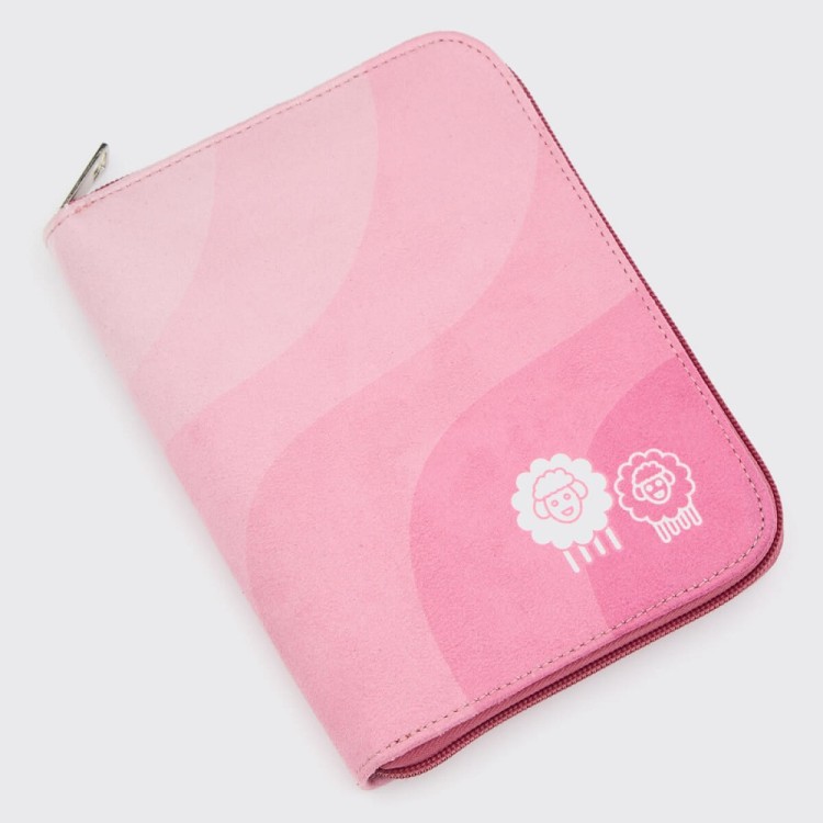 KnitPro 200634 Набор "Grande" спиц съемных "Dreamz"