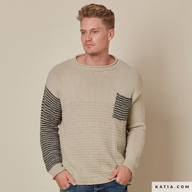 Пряжа для вязания Katia 947 Missouri