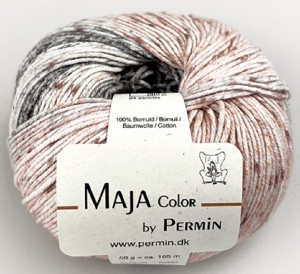 Permin 881300 Maja color