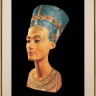 Набор для вышивания Thea Gouverneur 598.05 Nefertiti (Нефертити)