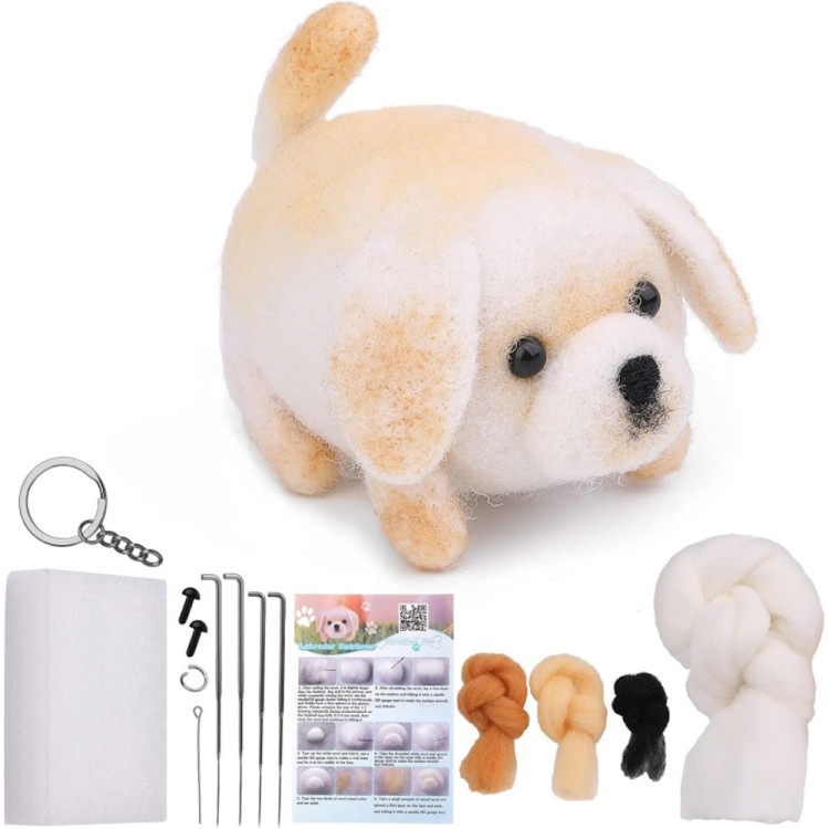 YoHobby yoli.022 Ретривер