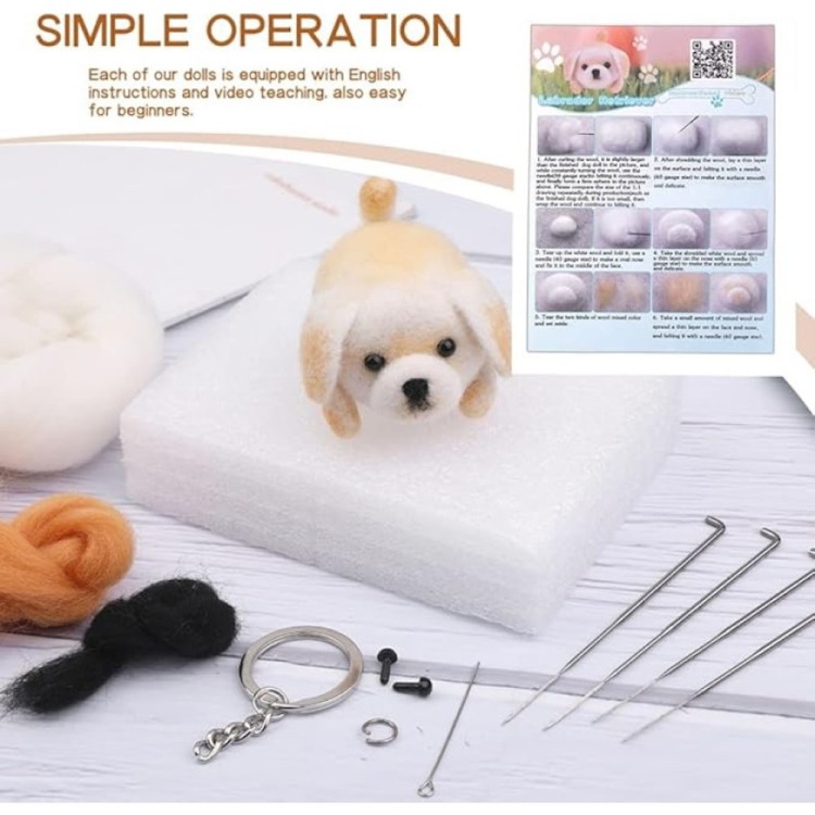 YoHobby yoli.022 Ретривер