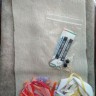 Набор для вышивания Ribbon Embroidery VCC021 Miranda Monkey