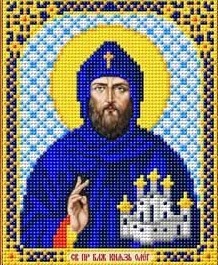 Благовест И-5170 Святой Князь Олег Брянский