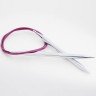 KnitPro Спицы круговые "Nova Metal" 120 см