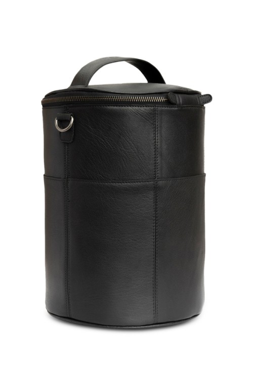 Muud QB-2530R9/Black Сумка-органайзер проектная "Saturn XL"