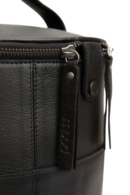 Muud QB-2530R9/Black Сумка-органайзер проектная "Saturn XL"