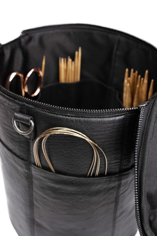 Muud QB-2530R9/Black Сумка-органайзер проектная "Saturn XL"