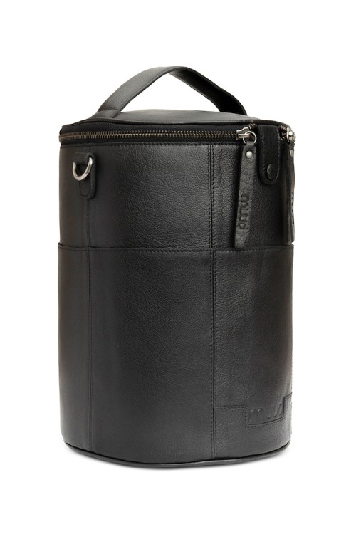 Muud QB-2530R9/Black Сумка-органайзер проектная "Saturn XL"