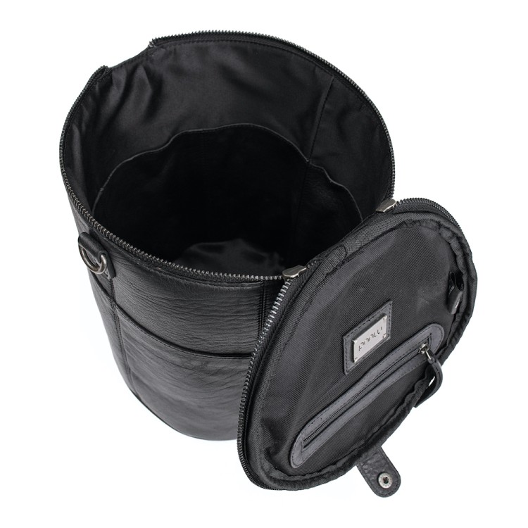 Muud QB-2530R9/Black Сумка-органайзер проектная "Saturn XL"