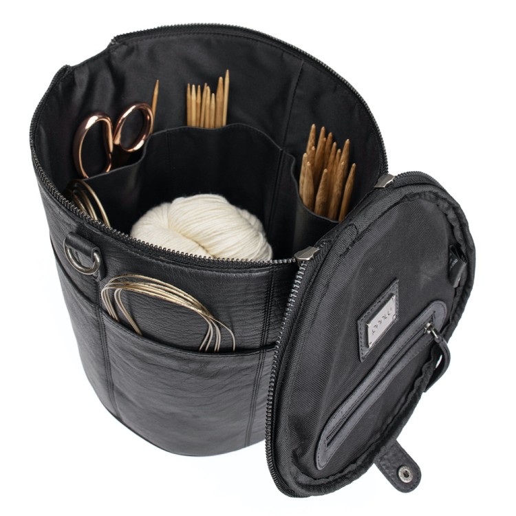 Muud QB-2530R9/Black Сумка-органайзер проектная "Saturn XL"