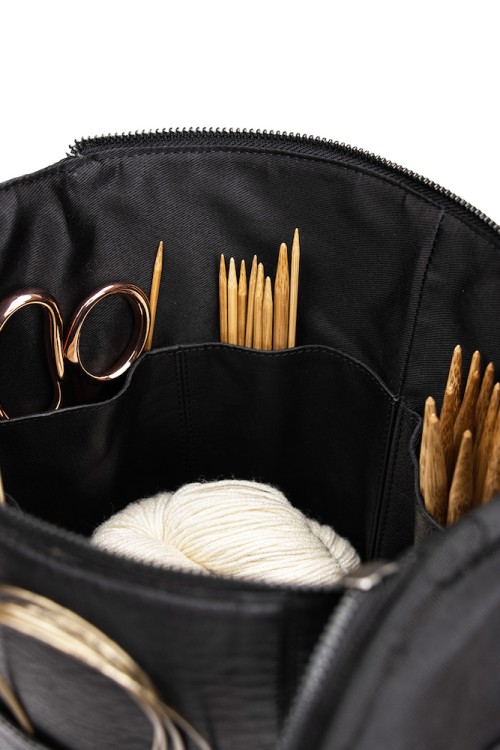 Muud QB-2530R9/Black Сумка-органайзер проектная "Saturn XL"