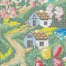 Каролинка ТКБП 5003 Весна