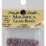 Mill Hill 10082 Heather Mauve - Бисер Magnifica Beads