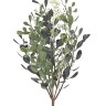 Fiebiger Floristik 109898-800 Ветка декоративная "Седум"