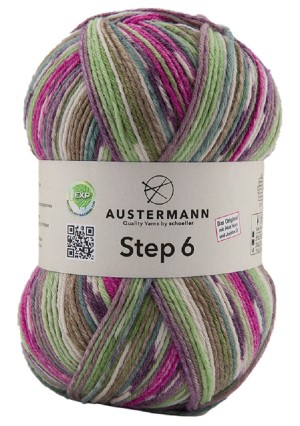 Austermann 97825 Step 6