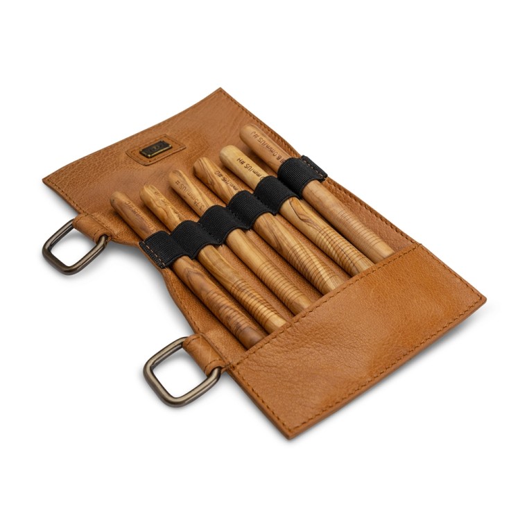 Muud QB-4515/Whisky Органайзер для круговых спиц "Carita E"