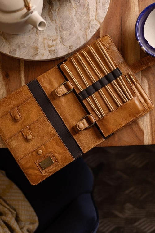 Muud QB-4515/Whisky Органайзер для круговых спиц "Carita E"