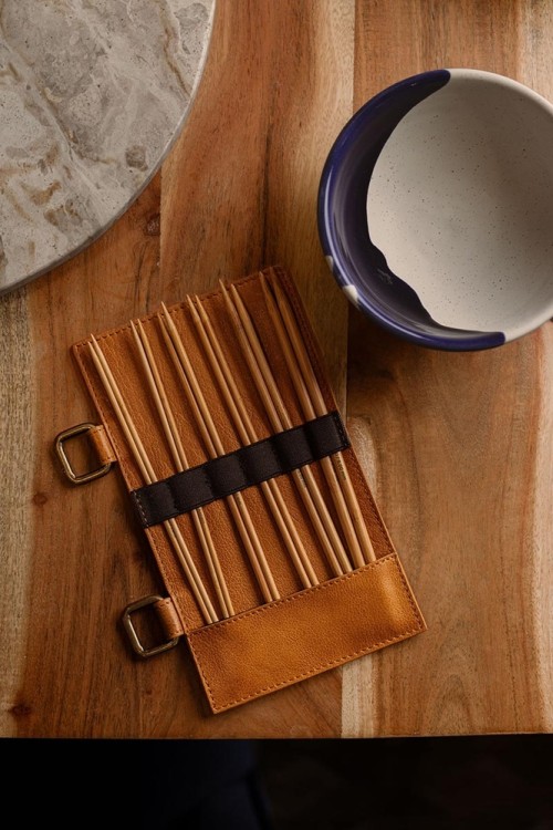 Muud QB-4515/Whisky Органайзер для круговых спиц "Carita E"