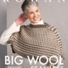 Rowan ZB365 Брошюра "Big Wool Seamless (Бесшовные изделия из пряжи Big Wool)"