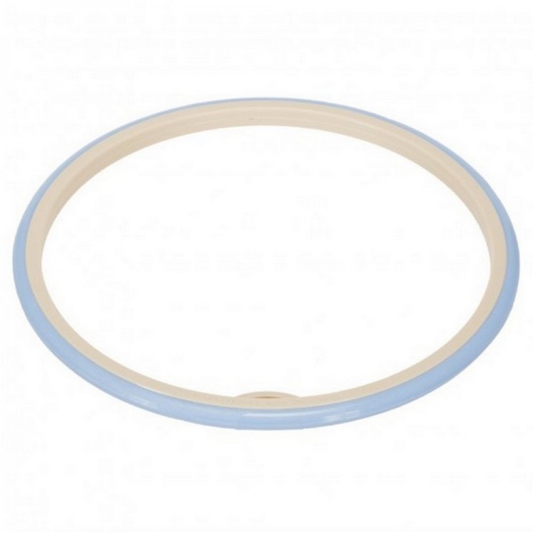 Nurge 170-8 Пяльцы пластиковые без винта c резиновой окантовкой