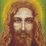Набор для вышивания Русская искусница 512 Иисус